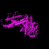 Molecular Structure Image for 4ZS2