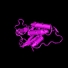 Structure molecule image