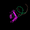 Structure molecule image