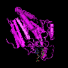 Molecular Structure Image for 1EF9