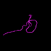 Molecular Structure Image for 2N6V