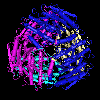 Structure molecule image