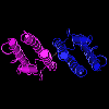 Molecular Structure Image for 4ZVC