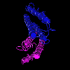 Molecular Structure Image for 4ZVD