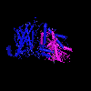 Molecular Structure Image for 1DLM