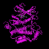 Structure molecule image