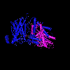 Molecular Structure Image for 1DLT