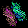 Molecular Structure Image for 5FJZ