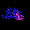 Molecular Structure Image for 1DMH