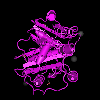 Molecular Structure Image for 1E0C