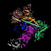 Molecular Structure Image for 4XF2