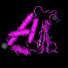 Structure molecule image