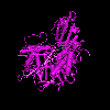 Structure molecule image