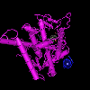 Molecular Structure Image for 4UDC