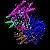 Molecular Structure Image for 4WLE