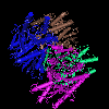 Molecular Structure Image for 4WLN