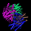 Molecular Structure Image for 4WLO