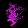 Molecular Structure Image for 4ZFC