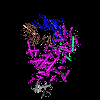 Molecular Structure Image for 5FKU