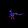 Molecular Structure Image for 5CHX