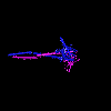 Molecular Structure Image for 5CJ0