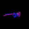 Molecular Structure Image for 5CJ4