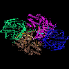 Structure molecule image