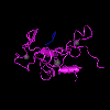 Structure molecule image