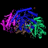 Molecular Structure Image for 1D9E