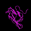 Molecular Structure Image for 1DCZ