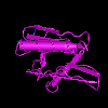 Molecular Structure Image for 1DDV