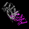 Structure molecule image