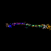 Molecular Structure Image for 1EI3