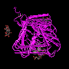 Molecular Structure Image for 4YZQ