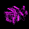 Molecular Structure Image for 1EL3