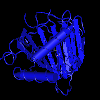 Structure molecule image