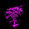 Molecular Structure Image for 5CLS