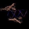 Structure molecule image