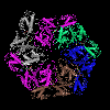 Molecular Structure Image for 5EXS