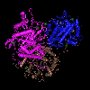 Molecular Structure Image for 5A8M