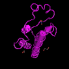 Molecular Structure Image for 5HFR