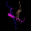 Structure molecule image