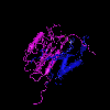 Molecular Structure Image for 1GFW