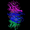 Molecular Structure Image for 1DZQ