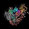 Molecular Structure Image for 5GAP