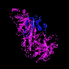 Molecular Structure Image for 1DF0