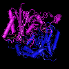 Molecular Structure Image for 5EA2