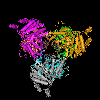 Molecular Structure Image for 5EXX