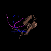 Structure molecule image