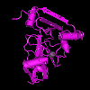 Molecular Structure Image for 1DBU